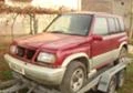 Suzuki Vitara 2.0V6, снимка 1