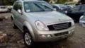 SsangYong Rexton 2.9TD/2.7Xdi, снимка 2