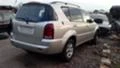 SsangYong Rexton 2.9TD/2.7Xdi, снимка 3