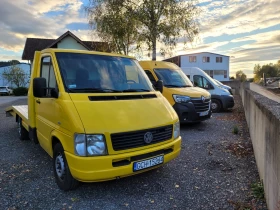 VW Lt АВТОВОЗ, снимка 1