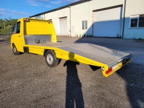 VW Lt АВТОВОЗ, снимка 3