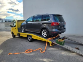 VW Lt АВТОВОЗ, снимка 17