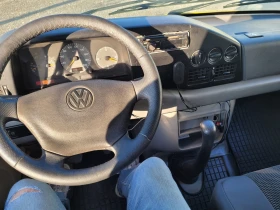 VW Lt АВТОВОЗ, снимка 7