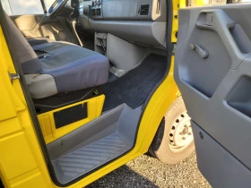 VW Lt АВТОВОЗ, снимка 9