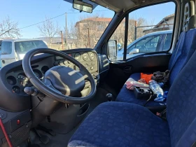 Iveco 35c17 3.0HPI, снимка 9