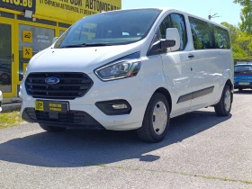 Ford Transit Custom 2.0 ТDCI 8+ 1 Закупен от БГ, снимка 2