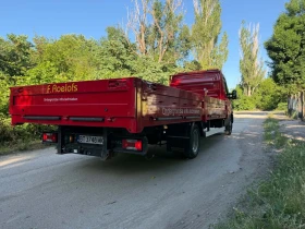 Iveco 35c17 3.0 170 К.С Б категория , снимка 5