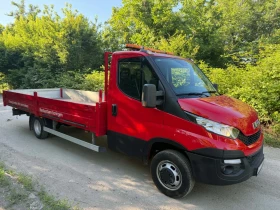 Iveco 35c17 3.0 170 К.С Б категория , снимка 3