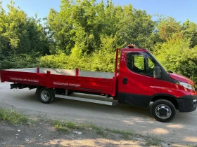 Iveco 35c17 3.0 170 К.С Б категория , снимка 4
