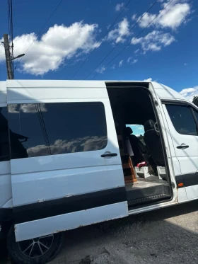 Mercedes-Benz Sprinter 315, снимка 2