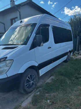 Mercedes-Benz Sprinter 315, снимка 5