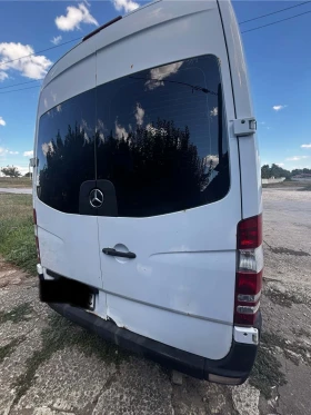 Mercedes-Benz Sprinter 315, снимка 4