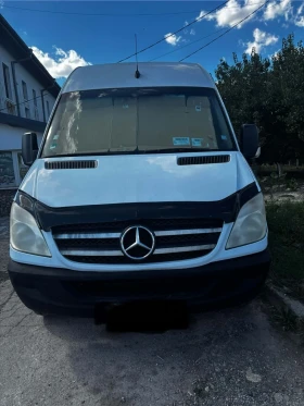 Mercedes-Benz Sprinter 315, снимка 3