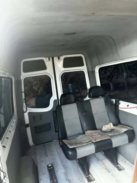 Mercedes-Benz Sprinter 315, снимка 7