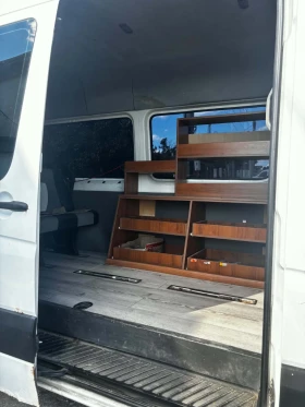 Mercedes-Benz Sprinter 315, снимка 8