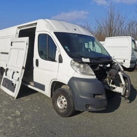 Peugeot Boxer 2.2 hdi, снимка 1