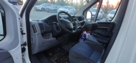 Peugeot Boxer 2.2 HDI 74kW, снимка 8