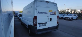 Peugeot Boxer 2.2 HDI 74kW, снимка 4