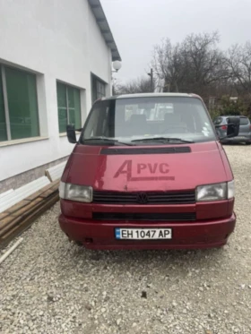 VW Transporter | Mobile.bg    1
