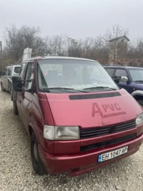 VW Transporter | Mobile.bg    2