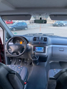 Mercedes-Benz Vito 111 Lang Face | Mobile.bg    10