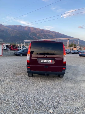 Mercedes-Benz Vito 111 Lang Face | Mobile.bg    7