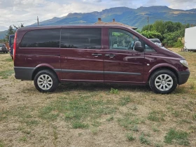 Mercedes-Benz Vito 111 Lang Face | Mobile.bg    5