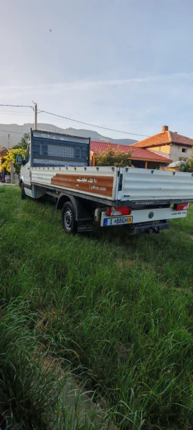 Обява за продажба на VW Crafter 2, 5TDI MAXI KLIMA ~17 900 лв. - изображение 5