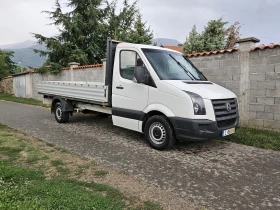 Обява за продажба на VW Crafter 2, 5TDI MAXI KLIMA ~17 900 лв. - изображение 7
