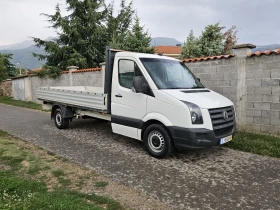 Обява за продажба на VW Crafter 2, 5TDI MAXI KLIMA ~17 900 лв. - изображение 5