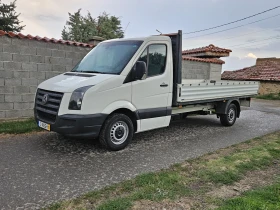 Обява за продажба на VW Crafter 2, 5TDI MAXI KLIMA ~17 900 лв. - изображение 1