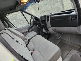 Обява за продажба на VW Crafter 2, 5TDI MAXI KLIMA ~17 900 лв. - изображение 10