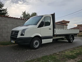 Обява за продажба на VW Crafter 2, 5TDI MAXI KLIMA ~17 900 лв. - изображение 1