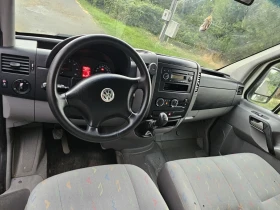 Обява за продажба на VW Crafter 2, 5TDI MAXI KLIMA ~17 900 лв. - изображение 11