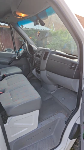 Обява за продажба на VW Crafter 2, 5TDI MAXI KLIMA ~17 900 лв. - изображение 11
