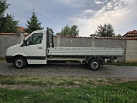 Обява за продажба на VW Crafter 2, 5TDI MAXI KLIMA ~17 900 лв. - изображение 3
