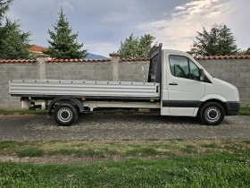Обява за продажба на VW Crafter 2, 5TDI MAXI KLIMA ~17 900 лв. - изображение 8