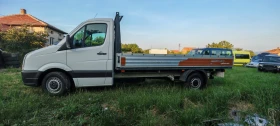 Обява за продажба на VW Crafter 2, 5TDI MAXI KLIMA ~17 900 лв. - изображение 2