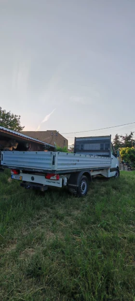 Обява за продажба на VW Crafter 2, 5TDI MAXI KLIMA ~17 900 лв. - изображение 4