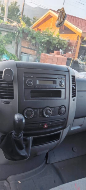 Обява за продажба на VW Crafter 2, 5TDI MAXI KLIMA ~17 900 лв. - изображение 9