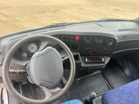 Iveco 35c13, снимка 4