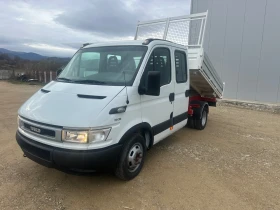 Iveco 35c13, снимка 3