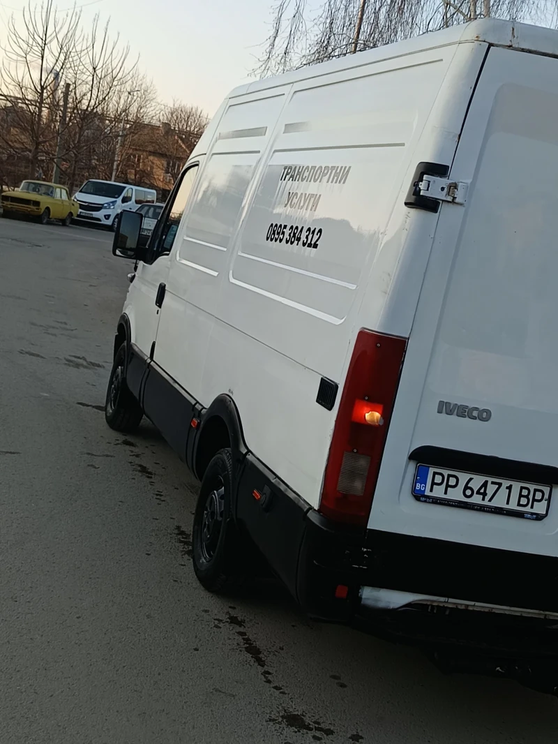 Iveco 23010 23, снимка 8 - Бусове и автобуси - 49229392