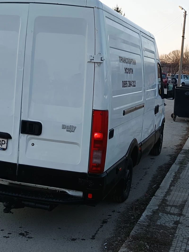 Iveco 23010 23, снимка 5 - Бусове и автобуси - 49229392