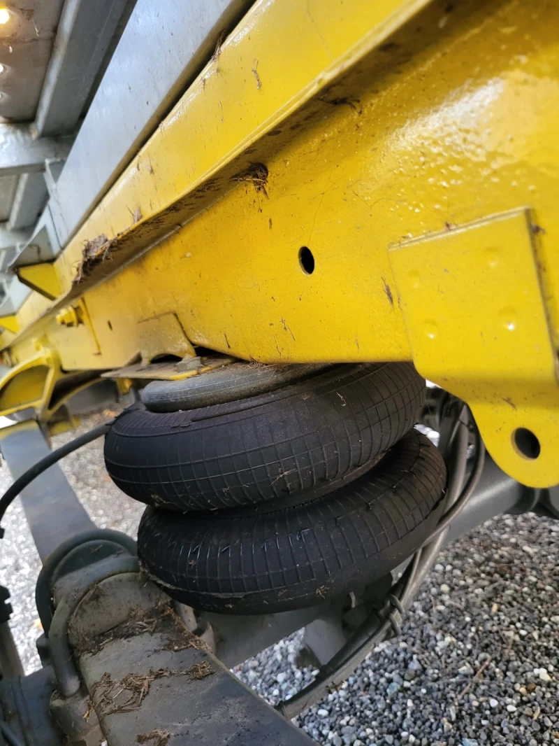 VW Lt АВТОВОЗ, снимка 5 - Бусове и автобуси - 52126985