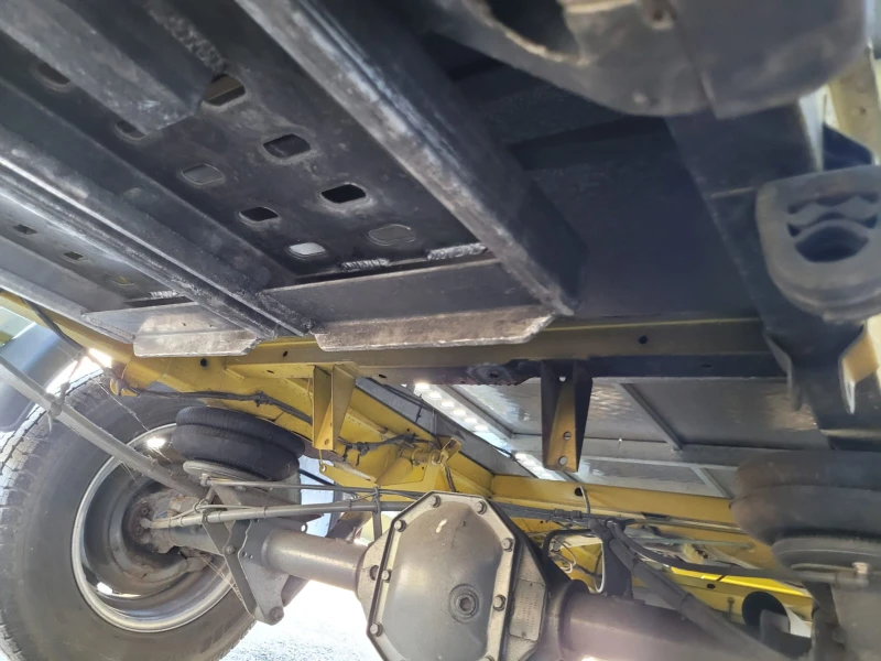 VW Lt АВТОВОЗ, снимка 12 - Бусове и автобуси - 52126985