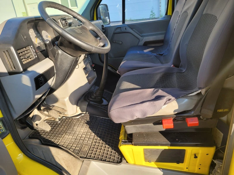 VW Lt АВТОВОЗ, снимка 15 - Бусове и автобуси - 52126985