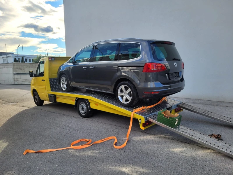 VW Lt АВТОВОЗ, снимка 17 - Бусове и автобуси - 52126985