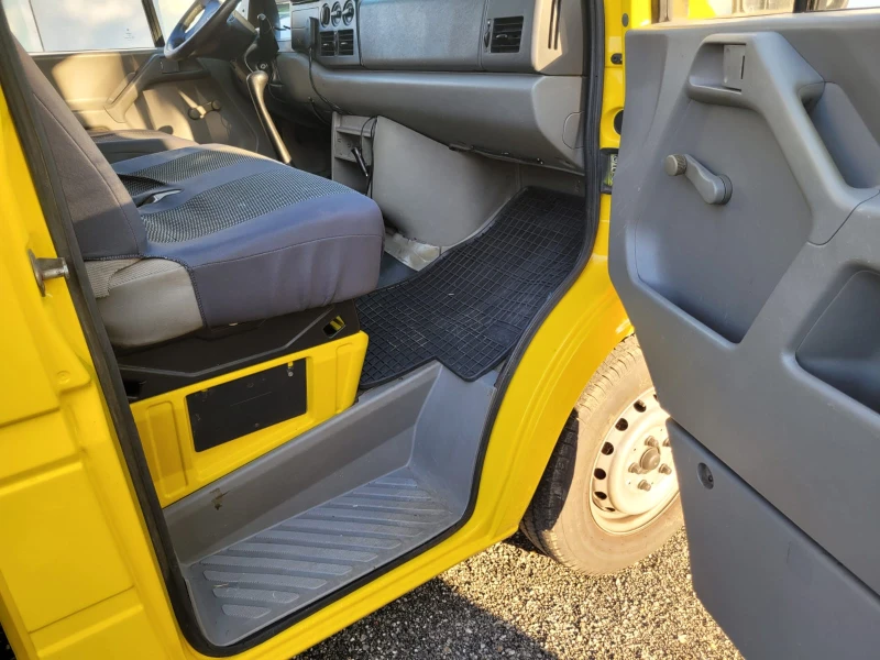 VW Lt АВТОВОЗ, снимка 9 - Бусове и автобуси - 52126985