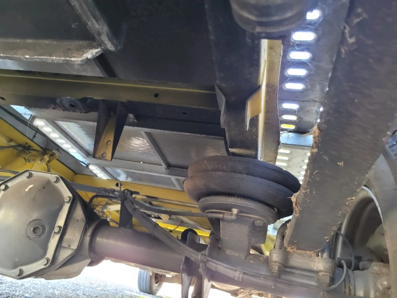 VW Lt АВТОВОЗ, снимка 14 - Бусове и автобуси - 52126985